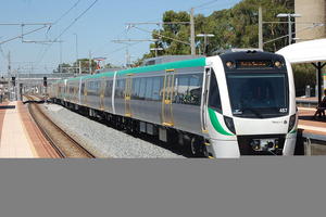 Transperth Sets