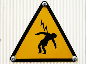 Danger de mort