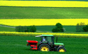 Deere colors!!