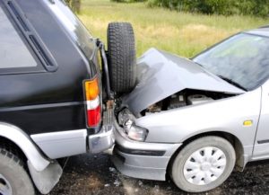 NJ Car Accident Types