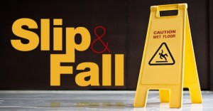 Middlesex County Slip and Fall Lawyer