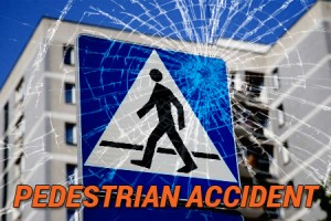 Camden County Pedestrian Accident Lawyer