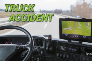 Ocean County Truck Accident Lawyer