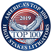 High Stakes Litigators 2019