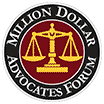 Million Dollar Advocates Forum