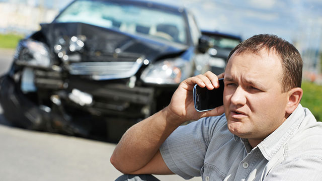 Can you sue for car accident in NJ?