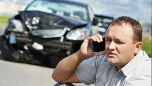 Can You Sue For A Car Accident In New Jersey?