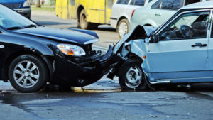 Who Is Responsible in a Multi-Car Accident?