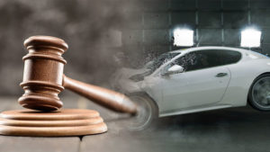 Suing For a Car Accident in NJ