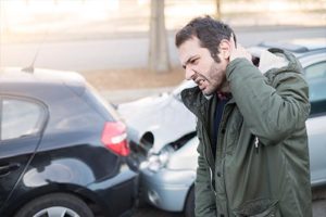 New Jersey Whiplash Injury Attorney