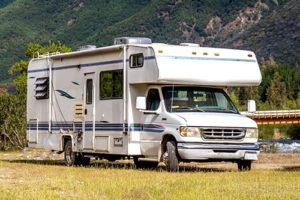 Motorhome Accident Lawyer