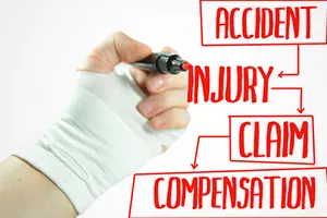 Personal Injury Compensation