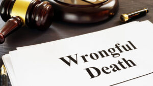 How Long Do You Have to File a Wrongful Death Lawsuit in NJ?