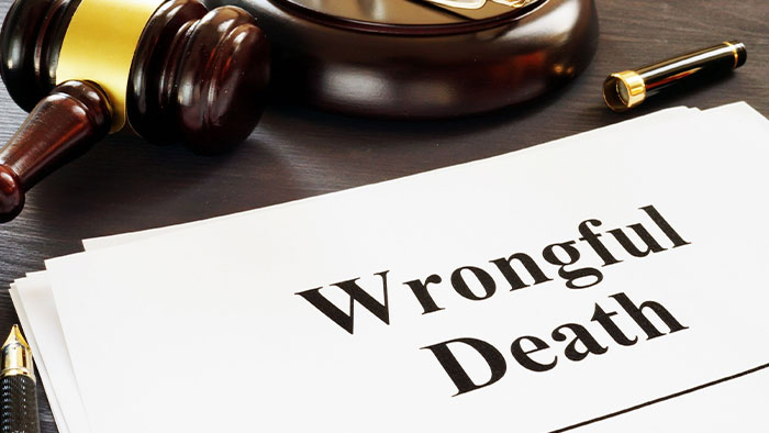 How Long Do You Have to File a Wrongful Death Lawsuit in NJ?