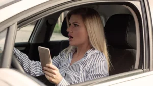 Why is distracted driving so deadly?