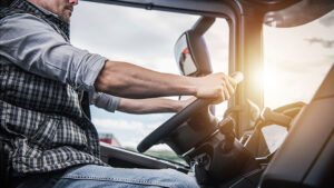 Should drivers worry about increasing use of marijuana among truck drivers