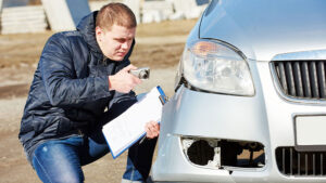 what is a total loss for a vehicle