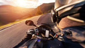 Strategies to prevent accidents involving motorcycles