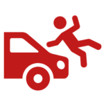 pedestrian accident