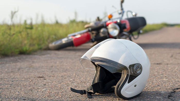 5 factors that contribute to motorcycle accidents