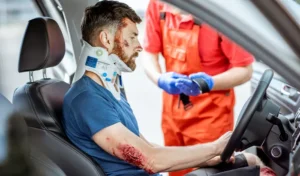 Catastrophic Injuries From Car Collisions