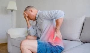 payout for chronic pain