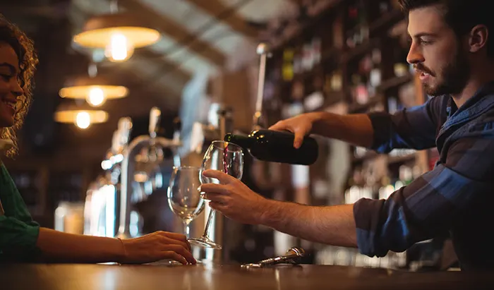 NJ Dram Shop Laws
