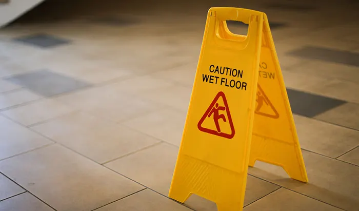 premises liability laws in nj