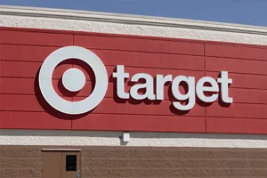 Target accident lawyer