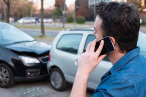 new jersey rideshare accident lawyer
