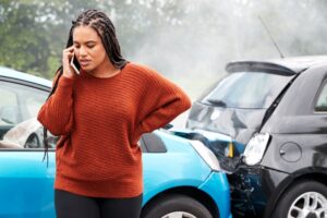 New Jersey Rideshare Accident Attorneys