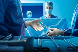 Surgical Error Lawyer in New Jersey