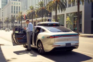 New Jersey Waymo Accident Lawyer