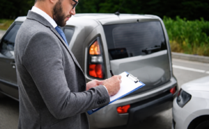 Insurance Company Tactics in Rideshare Claims (and How We Counter Them)