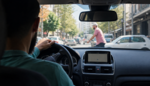 Uber Versus Lyft Accident Differences in New Jersey: What You Need to Know
