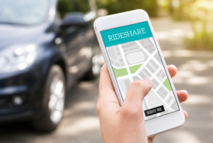 New Jersey Rideshare Laws and Insurance Overview
