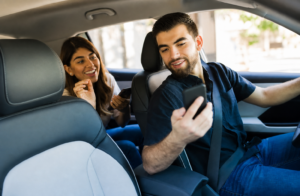 Rideshare Passenger Rights in New Jersey: A Complete Legal Guide